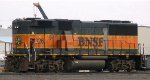 BNSF 326